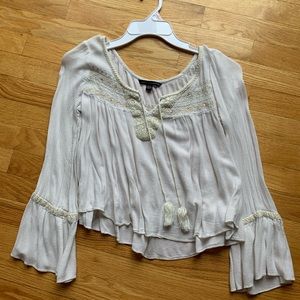 American Eagle Blouse